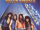 Stand Tall - Killer Dwarfs LP 12