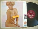 ADAM STAG PARTY SPECIAL 1 RARE 1962 ORIGINAL NUDE CHEESECAKE COVER LP NEAR MINT