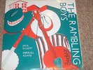 JACK ELLIOTT/DERROLL ADAMS,THE RAMBLING BOYS.RARE TOPIC10