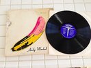 THE VELVET UNDERGROUND & NICO original VERVE LP Warhol BANANA COVER w/ Gatefold