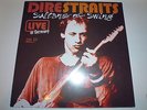 LP DIRE STRAITS SULTANS OF SWING - LIVE IN GERMANY - 2 LP - 2012 - SIGILLATO