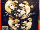 5 Fünf Sterne Deluxe - Neo Now (2000) Vinyl 2LP Dynamite Samy Deluxe Ferris MC