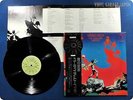URIAH HEEP The Magician’s Birthday YZ-1-BZ OBI LP AN5322