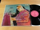 ART TATUM The Art Of Tatum DECCA Promo NM- & VG++/NM-