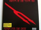 QUEENS OF THE STONE AGE  SONGS FOR THE DEAF double LP