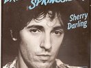 BRUCE SPRINGSTEEN  Sherry Darling DUTCH 7