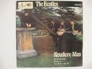 THE BEATLES Nowhere Man EP 7