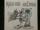Melvins Hard-Ons split vol II hand numbered 287/306 + download code