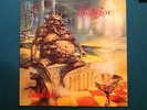PROTECTOR. Leviathan's Desire' 1.Press 1990 Atom H