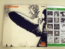 LED ZEPPELIN - I  / Same LP Atlantic Records 1972  ATL 40 031 (SD 8216)