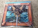 NEW & SS MFSL 1-092 JETHRO TULL BROADSWORD BEAST Half Speed Japan Audiophile LP
