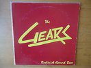 The Gears-Rockin' at Ground Zero-Playgems-The Pagans-Rip offs-The Skunks