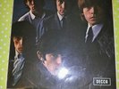 The rolling stones no 2 1964 1st press mono lp lk 4661 blind man text ex con