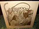 SPIRITWOOD '79 Private Hippie Acid Folk Married Duo w Lyric Insert New 1st Press