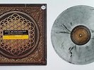 BRING ME THE HORIZON Sempiternal LP CLEAR SMOKE VINYL a day to remember thrice