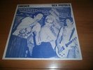 SEX PISTOLS Sweden 2×LP vinyl
