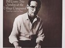 Bill Evans Trio - Sunday at the Village Vanguard Vinyl US LP