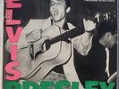 Rare Original Elvis Presley - Self Titled Debut - RCA LPM 1254 - Good Player