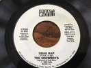 CLASSIC Rap (45) THE SHOWBOYS 