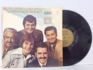 The Statesmen Quartet w/ Hovie Lister Put Your Hand in the Hand vinyl LP NM