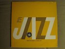TOWSON STATE COLLEGE JAZZ ENSEMBLE 2LP ORIG RARE HANK LEVY STAN KENTON BAND VG+