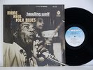 HOWLIN' WOLF More Real Folk Blues 1967 LP CHESS LPS1512 SHRINK EXCELLENT Vinyl