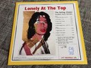 Andy Warhol Cover LP Limited Numbered 15/55 Rolling Stones Lonely At The Top