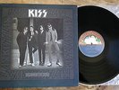 KISS 'DRESSED TO KILL' ORIGINAL 1975 AUSTRALIAN LP 1st. PRESS made by ASTOR