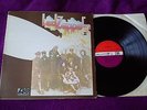 LED ZEPPELIN  2  1969- UK FIRST  PRESS - ATLANTIC  RED PLUM LAB  (A2B5) - EX