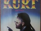 LP  -  FRANK ZANDER  =  KURT  -  QUO VADIS ................................1990