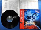 JUDAS PRIEST Ram It Down 25 3P-5024 OBI LP Ak3600