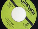 R&B Black Rocker Mickey Baker & Sylvia GROOVE 0164 No good lover / MP3