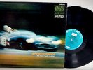 CECIL TAYLOR *JOHN COLTRANE* Stereo Drive 1959 UA LP Kenny Dorham DeepGroove VG+