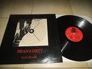 MEAN  AND DIRTY MUSIC DE WOLFE FUNK BREAKS LP LIBRARY F MCDONALD RARE