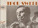 Jimmy Deuchar Thou Swell RARE Esquire Records Vinyl LP