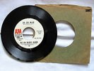 Vintage Rare 45 Soul-Funk Zu Zu Blues Band (Dr.John) A & M Promo
