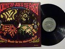 Country Joe & The Fish Electric Music for the Mind and Body MONO LP EX/EX PSYCH