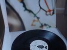 ASPHALT RIBBONS (Pre - Tindersticks STAPLES) original Vinyl LP Old Horse (1991)