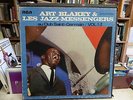 Art Blakey et les jazz-messengers au club saint germain / vol. 1 à 3  - RCA