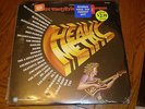 Heavy Metal LP 24 Electrifying Performances SEALED