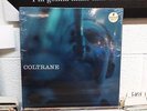 John Coltrane COLTRANE Impulse Mono A-21 Sealed Mint Drill Hole Gatefold