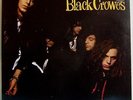 BLACK CROWES Shake Your Money Maker - Orig Euro LP - Chris Robinson Brotherhood