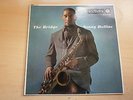 SONNY ROLLINS - THE BRIDGE - UK ISSUE - 1962 - RCA - EXCELLENT