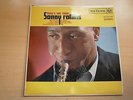 SONNY ROLLINS - NOW’S THE TIME - UK - RCA RED SPOT - 1964 - EXCELLENT+