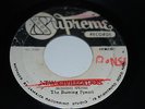 BURNING SPEAR - NEW CIVILIZATION - 7