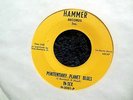 IN-SEX-PENITENTIARY PLANET BLUES,HAMMER ,VINCE MONTANA JR, '69 PSYCH'