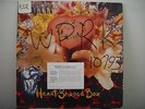 NIRVANA [HEART-SHAPED BOX] EX 1993 VINYL 12