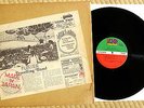 FLOWER TRAVELLING BAND Made in Japan w. Outer box 1st Press Heavy Psych NM orig
