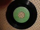 Herb Price & Darts 45 TEMPUS   doo wop popcorn
