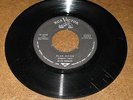 ELVIS PRESLEY 45 